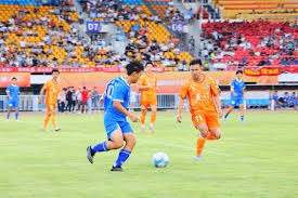 2026世界杯引入AI技术或将解决误判问题